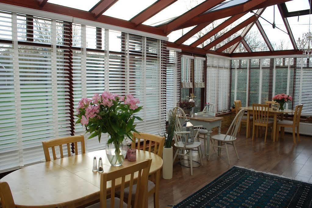 Stoneleigh Barn Bed And Breakfast เชอร์บอร์น ภายนอก รูปภาพ