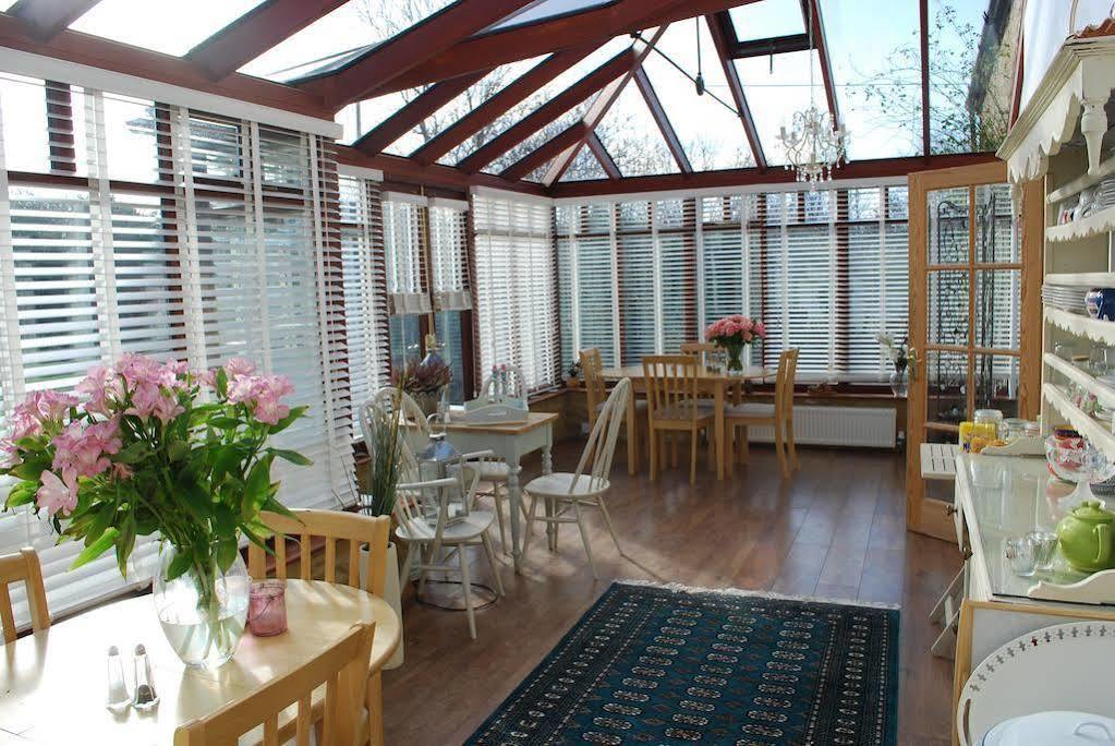 Stoneleigh Barn Bed And Breakfast เชอร์บอร์น ภายนอก รูปภาพ