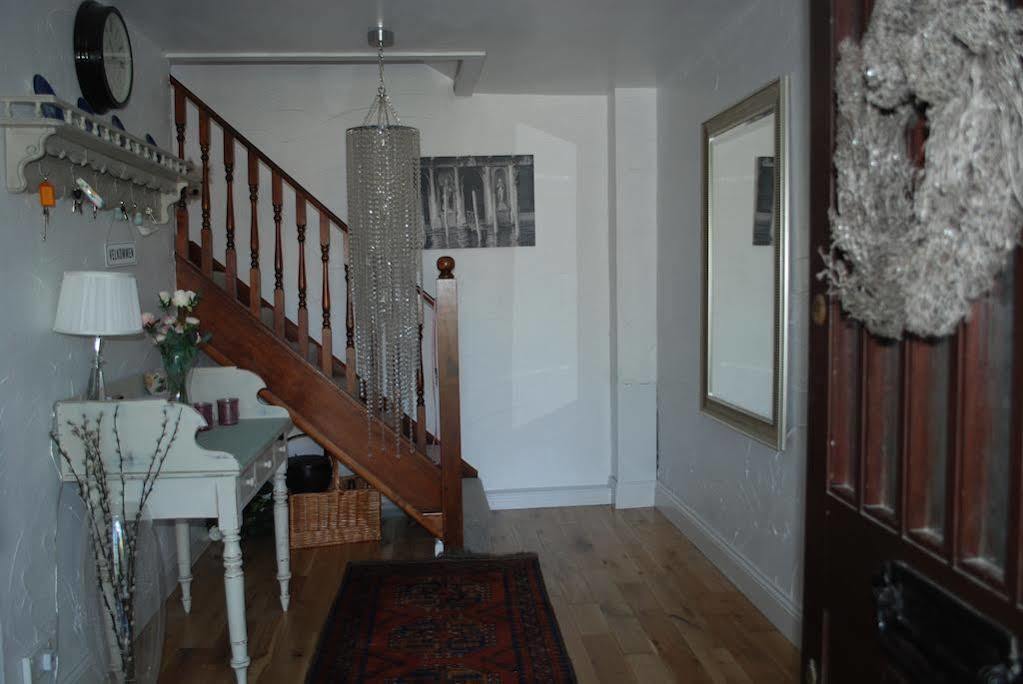 Stoneleigh Barn Bed And Breakfast เชอร์บอร์น ภายนอก รูปภาพ